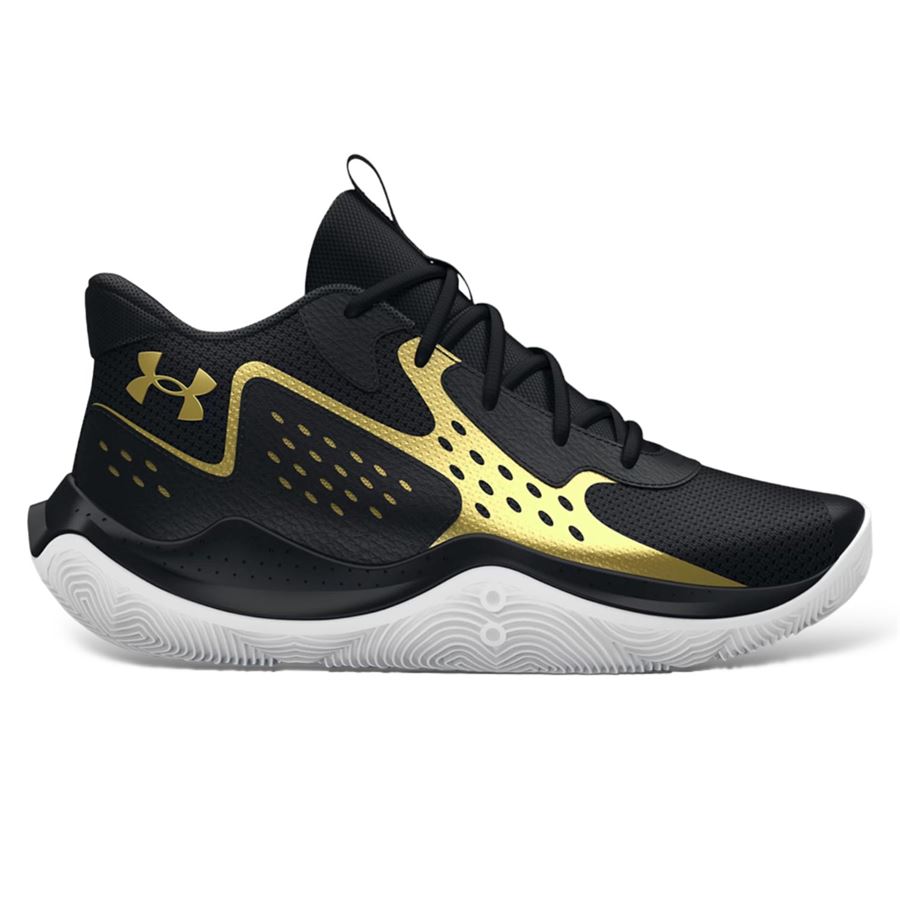UA GS LOCKDOWN 6 Under Armour | 3026635002